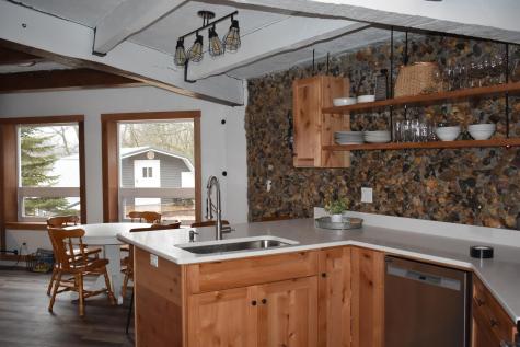 3354 Shorewood Drive SW Kensington MN 56343