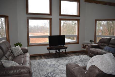 3354 Shorewood Drive SW Kensington MN 56343