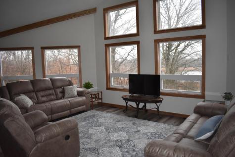 3354 Shorewood Drive SW Kensington MN 56343