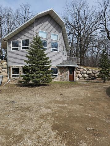 3354 Shorewood Drive SW Kensington MN 56343
