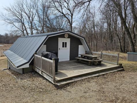 3354 Shorewood Drive SW Kensington MN 56343