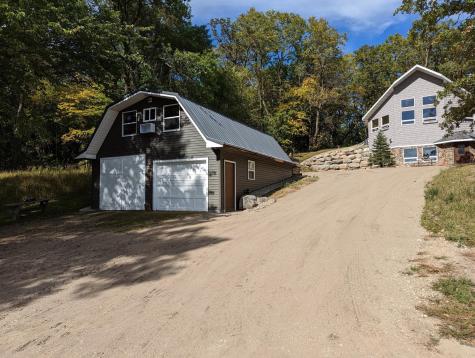 3354 Shorewood Drive SW Kensington MN 56343