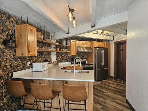 3354 Shorewood Drive SW Kensington MN 56343
