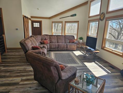 3354 Shorewood Drive SW Kensington MN 56343