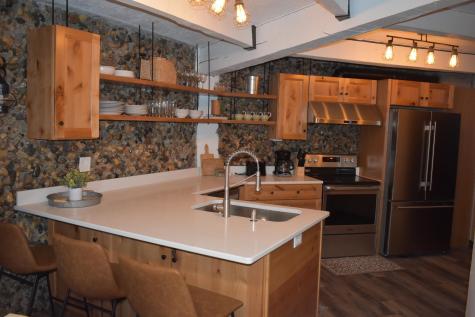 3354 Shorewood Drive SW Kensington MN 56343