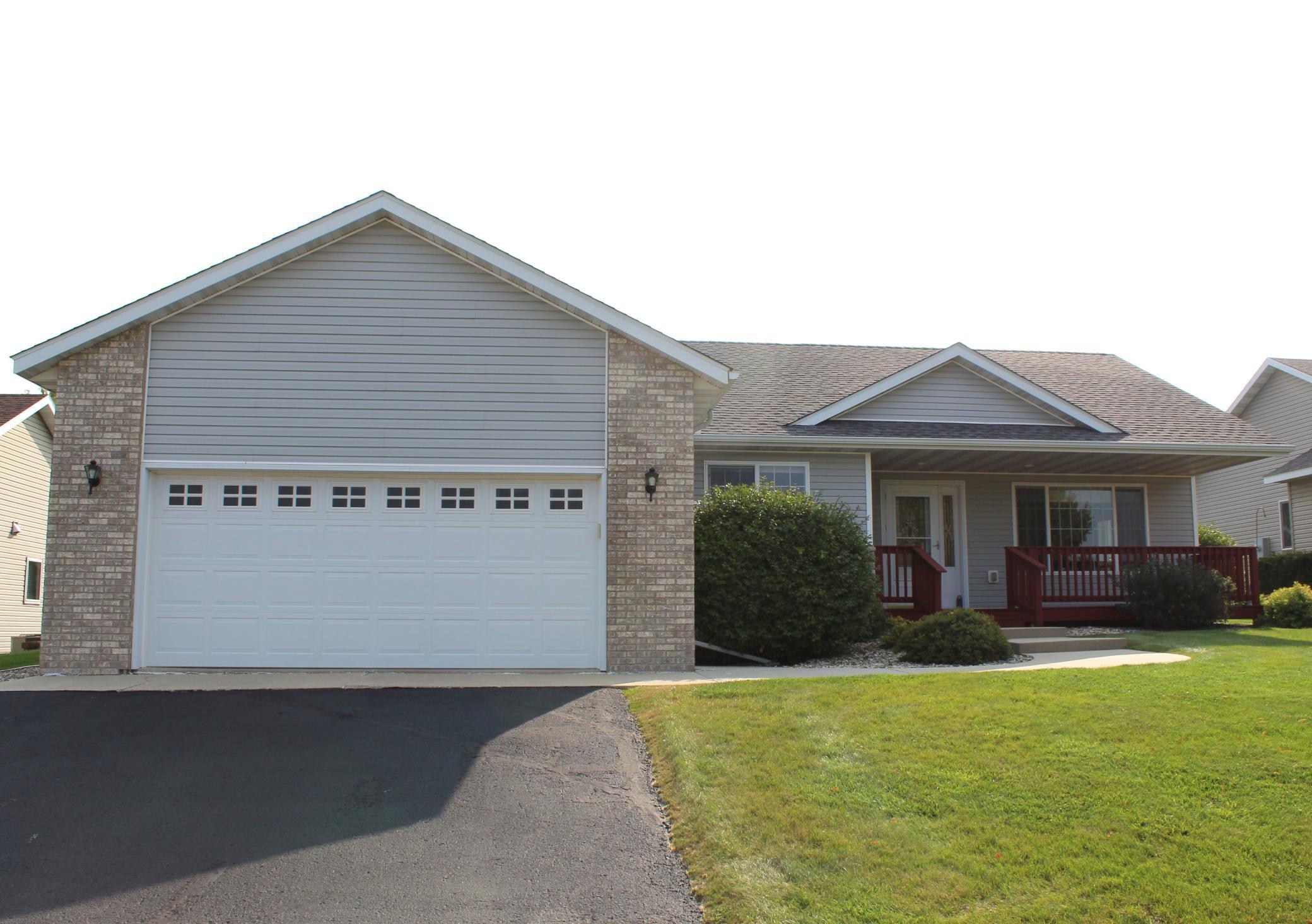 761 Seven Pines Street Alexandria MN 56308