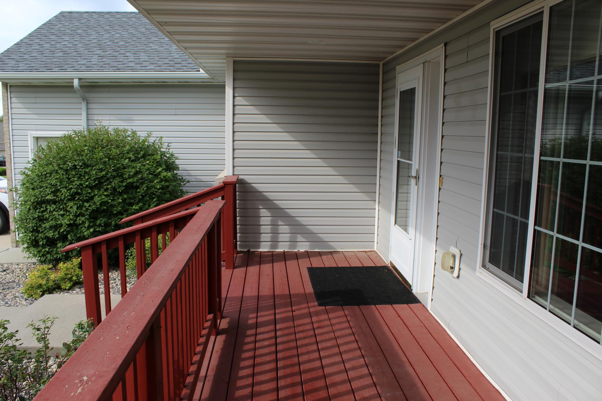 761 Seven Pines Street Alexandria MN 56308