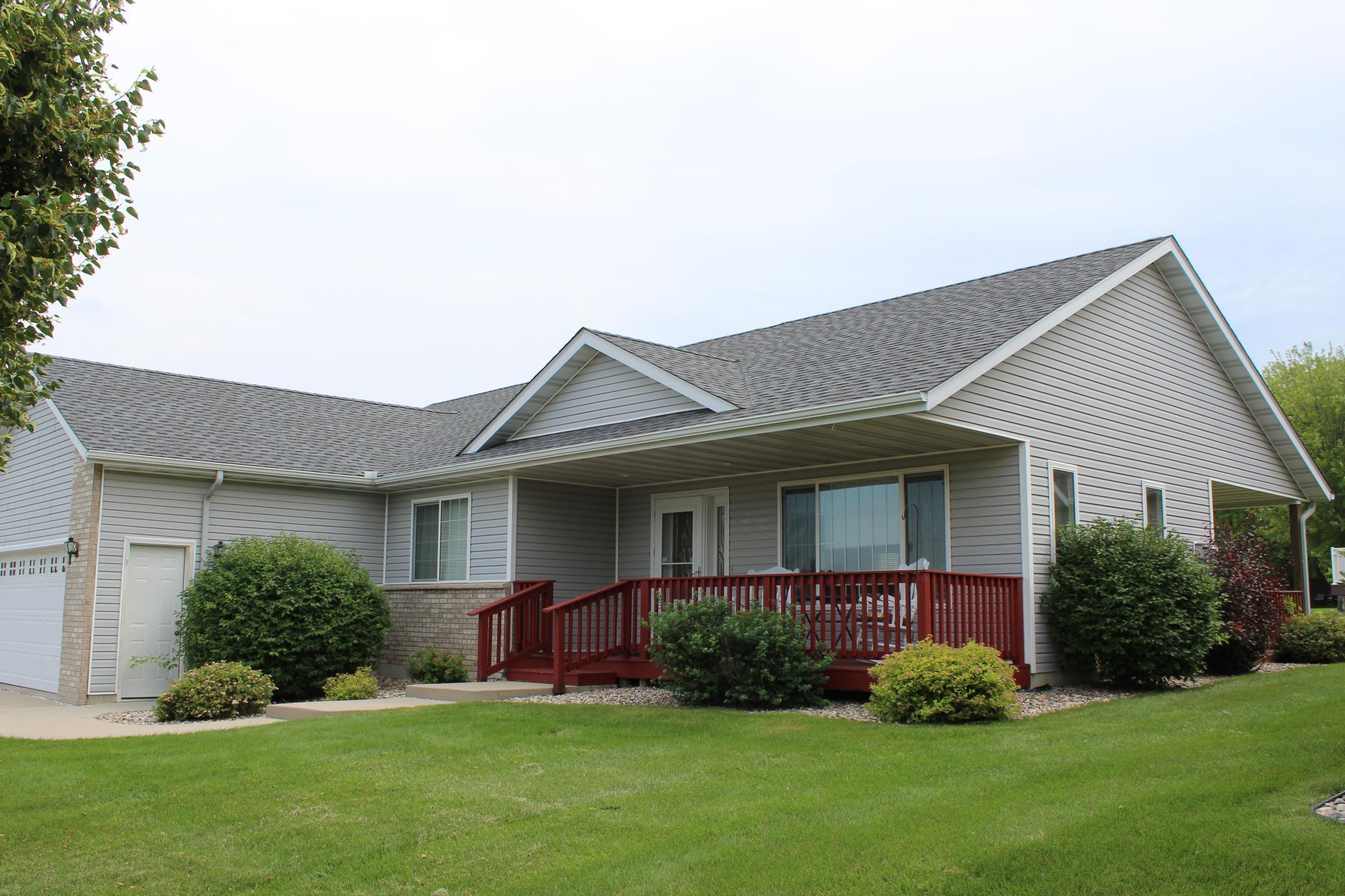 761 Seven Pines Street Alexandria MN 56308