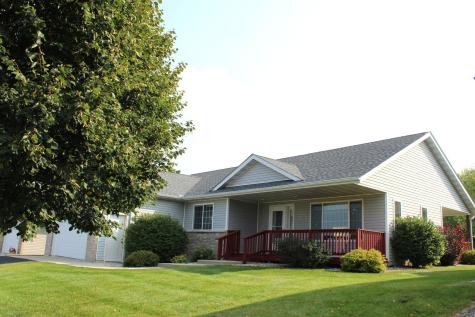 761 Seven Pines Street Alexandria MN 56308