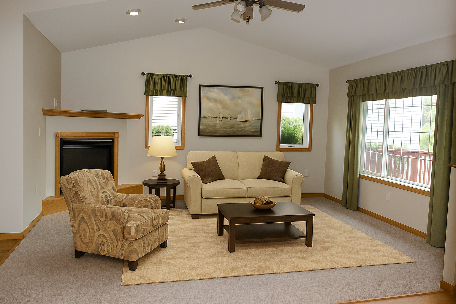 761 Seven Pines Street Alexandria MN 56308