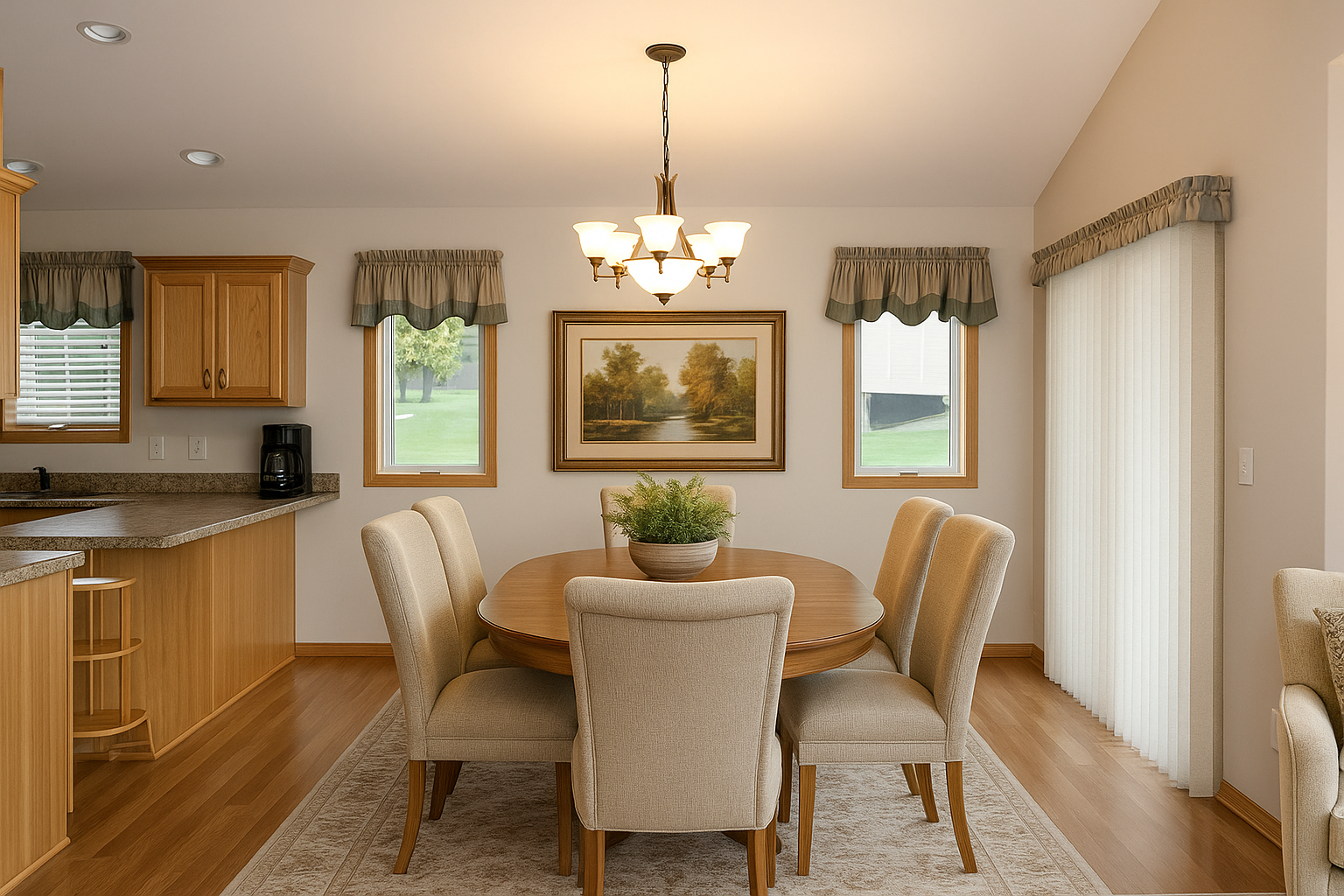 761 Seven Pines Street Alexandria MN 56308