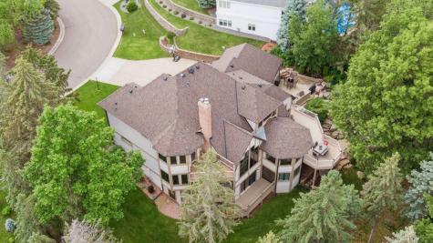685 Valley View Court Shoreview MN 55126