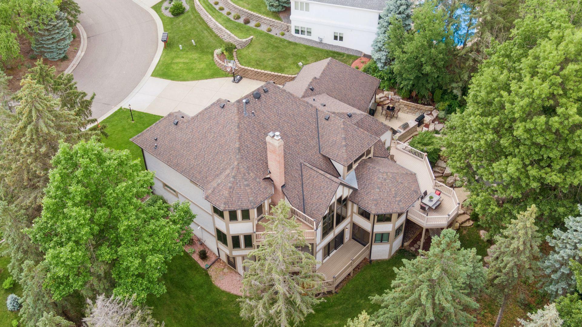 685 Valley View Court Shoreview MN 55126