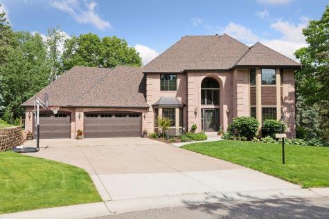 685 Valley View Court Shoreview MN 55126