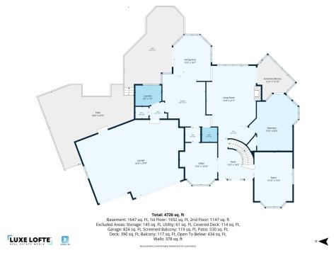 685 Valley View Court Shoreview MN 55126