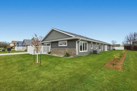 2336 30th Avenue S Fargo ND 58104