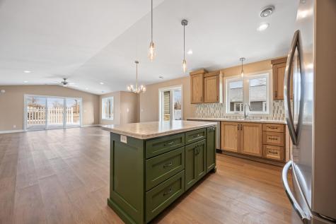 2336 30th Avenue S Fargo ND 58104