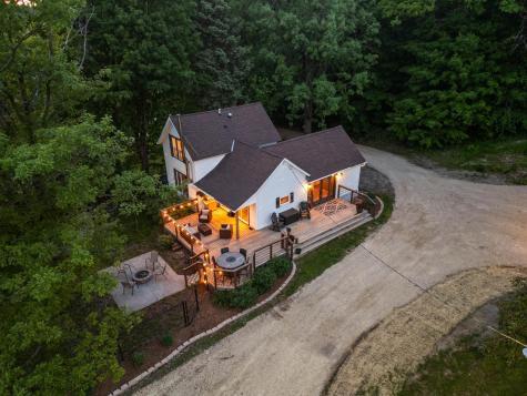 N5746 800th Street Ellsworth WI 54011