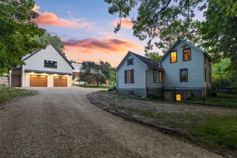 N5746 800th Street Ellsworth WI 54011