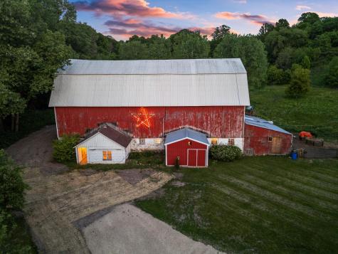 N5746 800th Street Ellsworth WI 54011