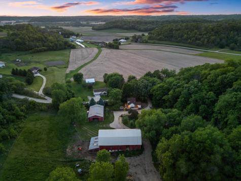 N5746 800th Street Ellsworth WI 54011