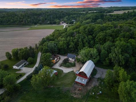 N5746 800th Street Ellsworth WI 54011