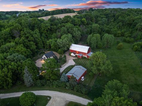 N5746 800th Street Ellsworth WI 54011