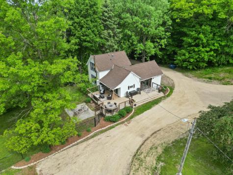 N5746 800th Street Ellsworth WI 54011