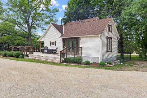 N5746 800th Street Ellsworth WI 54011