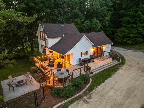 N5746 800th Street Ellsworth WI 54011