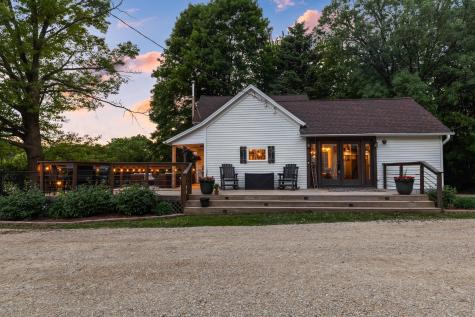 N5746 800th Street Ellsworth WI 54011