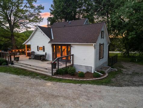 N5746 800th Street Ellsworth WI 54011