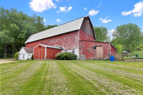 N5746 800th Street Ellsworth WI 54011