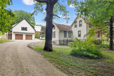 N5746 800th Street Ellsworth WI 54011