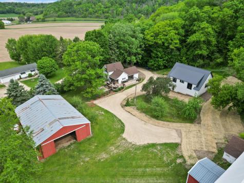 N5746 800th Street Ellsworth WI 54011