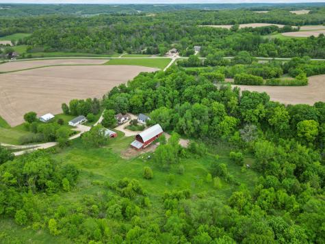 N5746 800th Street Ellsworth WI 54011