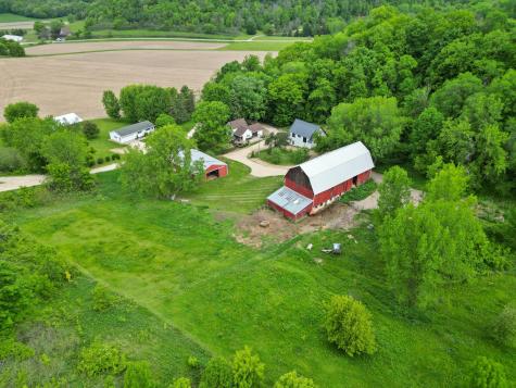 N5746 800th Street Ellsworth WI 54011