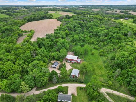 N5746 800th Street Ellsworth WI 54011