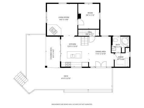 N5746 800th Street Ellsworth WI 54011