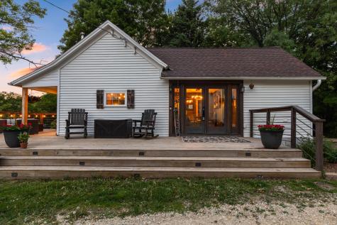 N5746 800th Street Ellsworth WI 54011