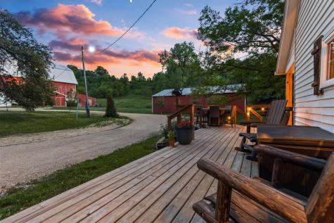 N5746 800th Street Ellsworth WI 54011