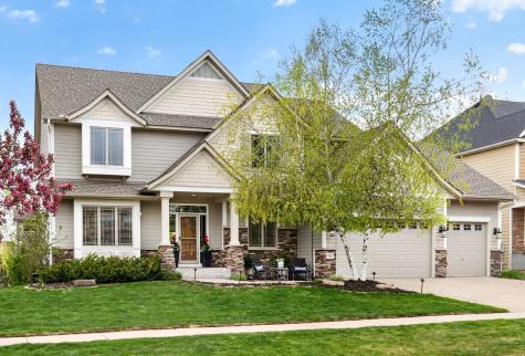 17627 63rd Place N Maple Grove MN 55311