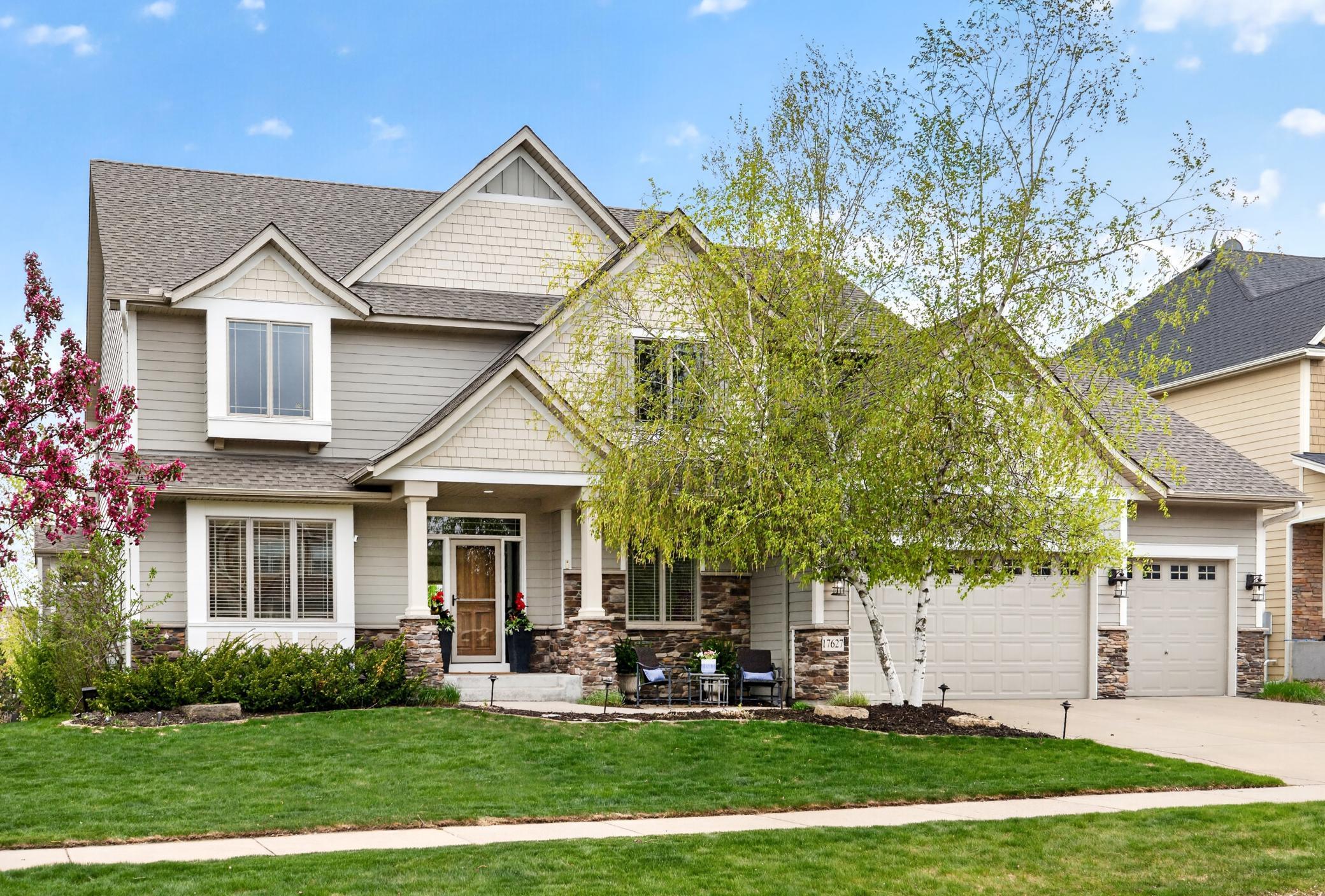 17627 63rd Place N Maple Grove MN 55311