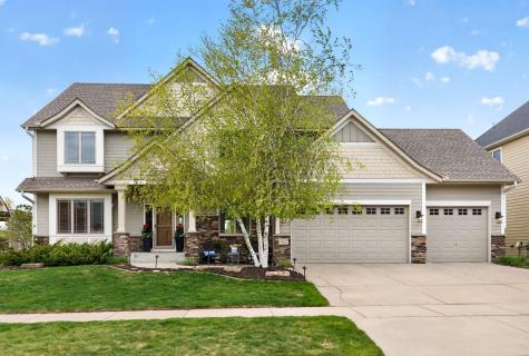 17627 63rd Place N Maple Grove MN 55311