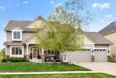 17627 63rd Place N Maple Grove MN 55311