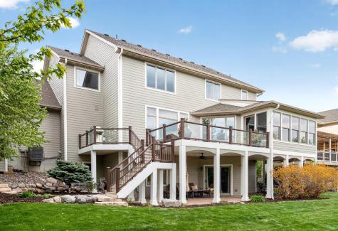17627 63rd Place N Maple Grove MN 55311
