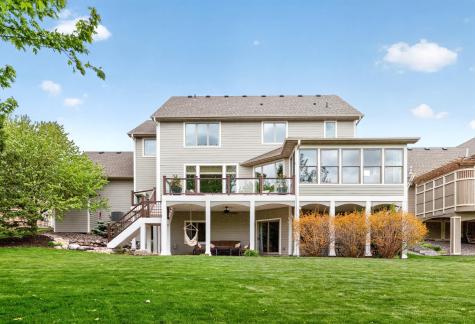 17627 63rd Place N Maple Grove MN 55311