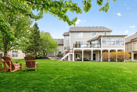 17627 63rd Place N Maple Grove MN 55311