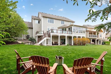 17627 63rd Place N Maple Grove MN 55311