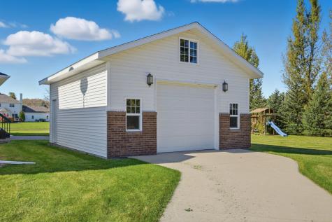 215 51st Avenue E West Fargo ND 58078